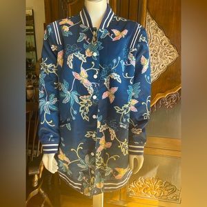 WilliamRast Jacket Sz L